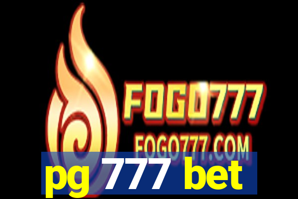 pg 777 bet